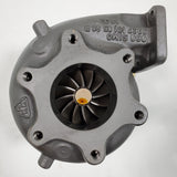 5327-970-6515N (60963799) New KKK K27 Turbocharger fits Mercedes Engine - Goldfarb & Associates Inc