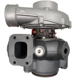 5327-970-6723R (3825200) Rebuilt Borg Warner K27 Turbocharger fits VolvoPenta Marine Engine - Goldfarb & Associates Inc