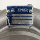 5327-970-6741R (3830095) Rebuilt KKK K27 Turbocharger fits VolvoPenta Marine Engine - Goldfarb & Associates Inc
