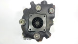 5327-970-6756N (5327-970-6756N) New MAN K17 Turbocharger fits KKK Marine Engine - Goldfarb & Associates Inc