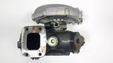 5327-970-6756N (5327-970-6756N) New MAN K17 Turbocharger fits KKK Marine Engine - Goldfarb & Associates Inc