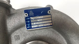 5327-970-6756N (5327-970-6756N) New MAN K17 Turbocharger fits KKK Marine Engine - Goldfarb & Associates Inc