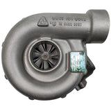5327-970-6790R (897871959) Rebuilt KKK K27 Turbocharger fits VolvoPenta Marine Engine - Goldfarb & Associates Inc