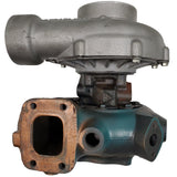 5327-970-6795R (865428) Rebuilt KKK K27 Turbocharger fits VolvoPenta Marine Engine - Goldfarb & Associates Inc
