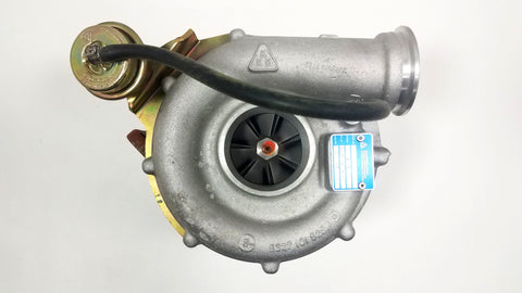5327-970-7019N (5327-970-7019N) New IVECO K27 Turbocharger fits KKK Engine - Goldfarb & Associates Inc