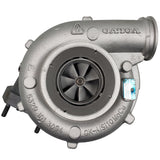 5327-970-7194R (3809911) Rebuilt Borg Warner K27 Turbocharger fits VolvoPenta Marine Engine - Goldfarb & Associates Inc