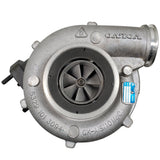 5327-970-7194R (3809911) Rebuilt Borg Warner K27 Turbocharger fits VolvoPenta Marine Engine - Goldfarb & Associates Inc