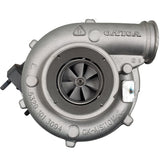 5327-970-7194R (3809911) Rebuilt Borg Warner K27 Turbocharger fits VolvoPenta Marine Engine - Goldfarb & Associates Inc