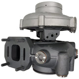 5327-970-7194R (3809911) Rebuilt Borg Warner K27 Turbocharger fits VolvoPenta Marine Engine - Goldfarb & Associates Inc