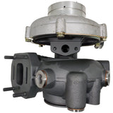 5327-970-7194R (3809911) Rebuilt Borg Warner K27 Turbocharger fits VolvoPenta Marine Engine - Goldfarb & Associates Inc