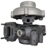 5327-970-7194R (3809911) Rebuilt Borg Warner K27 Turbocharger fits VolvoPenta Marine Engine - Goldfarb & Associates Inc