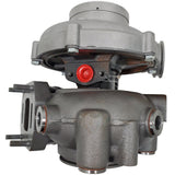 5327-970-7194R (3809911) Rebuilt Borg Warner K27 Turbocharger fits VolvoPenta Marine Engine - Goldfarb & Associates Inc