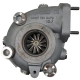 5327-970-7194R (3809911) Rebuilt Borg Warner K27 Turbocharger fits VolvoPenta Marine Engine - Goldfarb & Associates Inc