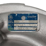 5327-970-7194R (3809911) Rebuilt Borg Warner K27 Turbocharger fits VolvoPenta Marine Engine - Goldfarb & Associates Inc