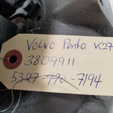 5327-970-7194R (3809911) Rebuilt Borg Warner K27 Turbocharger fits VolvoPenta Marine Engine - Goldfarb & Associates Inc