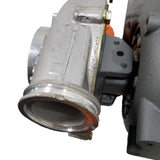 5327-970-7194R (3809911) Rebuilt Borg Warner K27 Turbocharger fits VolvoPenta Marine Engine - Goldfarb & Associates Inc