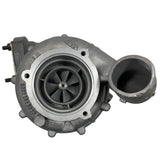 5327-970-7500R (3584053) Rebuilt KKK K27 Turbocharger fits VolvoPenta Marine Engine - Goldfarb & Associates Inc