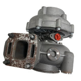 5327-970-7500R (3584053) Rebuilt KKK K27 Turbocharger fits VolvoPenta Marine Engine - Goldfarb & Associates Inc