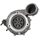 5327-970-7500R (3584053) Rebuilt KKK K27 Turbocharger fits VolvoPenta Marine Engine - Goldfarb & Associates Inc
