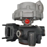 5327-970-7500R (3584053) Rebuilt KKK K27 Turbocharger fits VolvoPenta Marine Engine - Goldfarb & Associates Inc