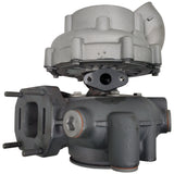 5327-970-7501R (3802152) Rebuilt KKK K27 Turbocharger fits VolvoPenta Marine Engine - Goldfarb & Associates Inc