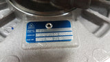 5327-988-7115N (5327-988-7115N) New Borg Warner K27 Turbocharger fits Mercedes Engine - Goldfarb & Associates Inc