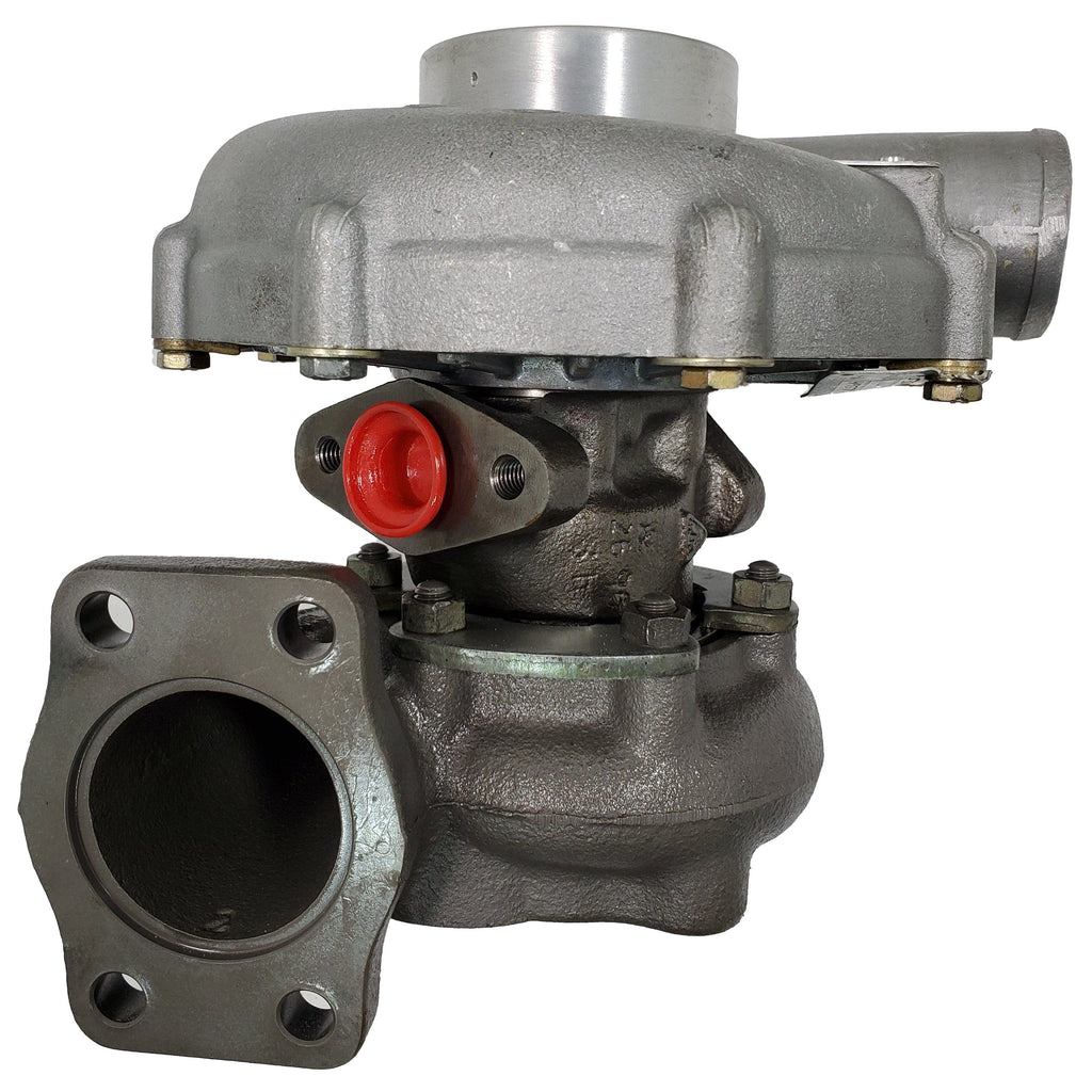 5327-988-7200R (93012300302) Rebuilt KKK K27 Turbocharger fits Porsche Engine - Goldfarb & Associates Inc