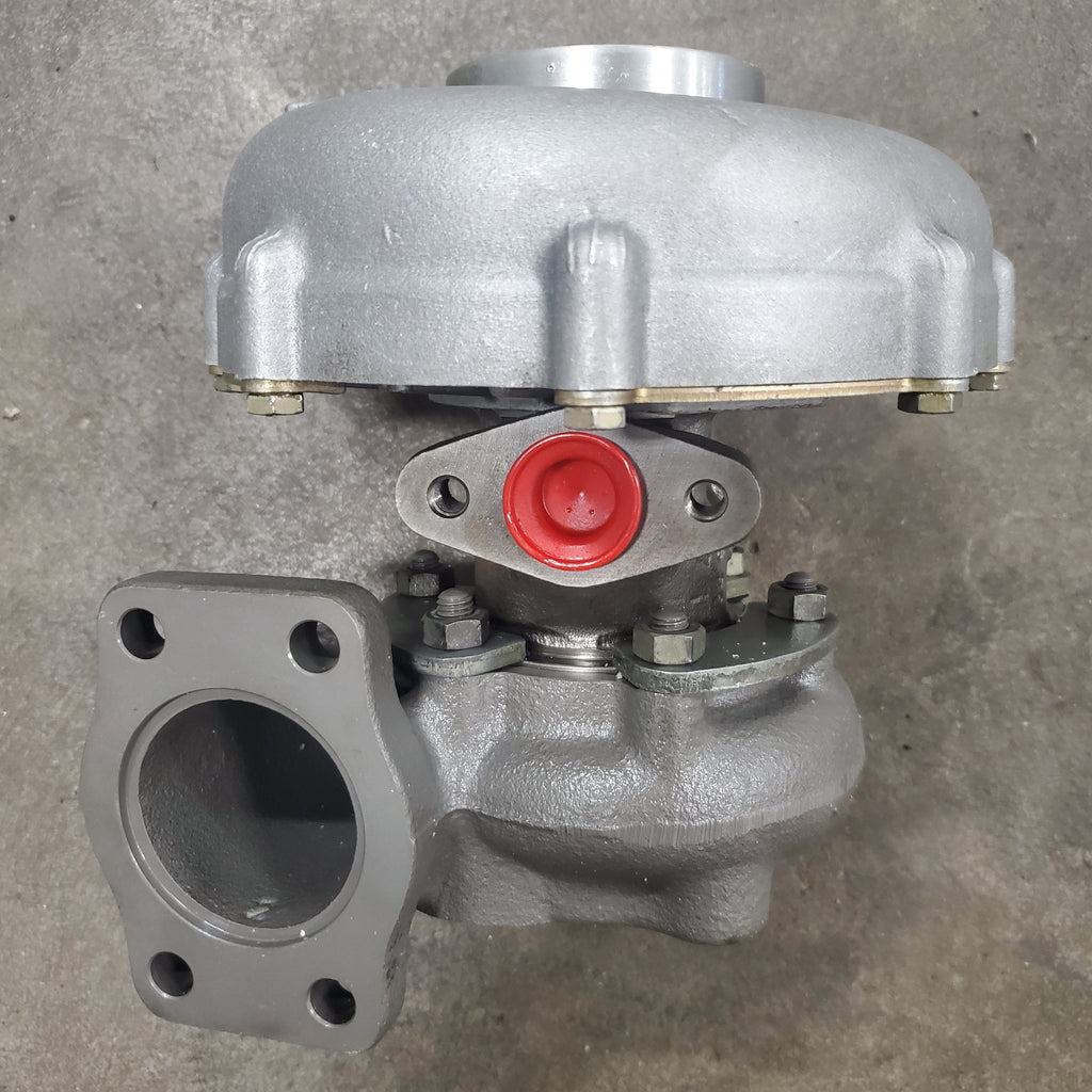 5327-988-7200R (93012300302) Rebuilt KKK K27 Turbocharger fits Porsche Engine - Goldfarb & Associates Inc