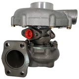 5327-988-7200R (93012300302) Rebuilt KKK K27 Turbocharger fits Porsche Engine - Goldfarb & Associates Inc