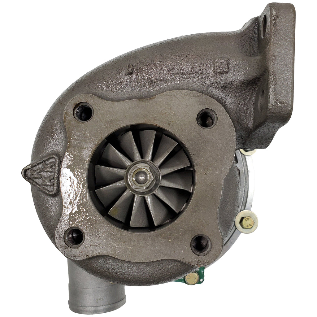 5327-988-7200R (93012300302) Rebuilt KKK K27 Turbocharger fits Porsche Engine - Goldfarb & Associates Inc