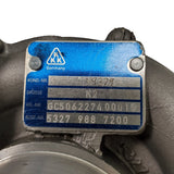 5327-988-7200R (93012300302) Rebuilt KKK K27 Turbocharger fits Porsche Engine - Goldfarb & Associates Inc
