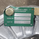 5327-988-7200R (93012300302) Rebuilt KKK K27 Turbocharger fits Porsche Engine - Goldfarb & Associates Inc
