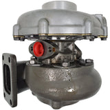 5327-999-1066R (884481064) Rebuilt KKK K27 Turbocharger fits Porsche Engine - Goldfarb & Associates Inc