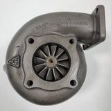 5327-999-1066R (884481064) Rebuilt KKK K27 Turbocharger fits Porsche Engine - Goldfarb & Associates Inc