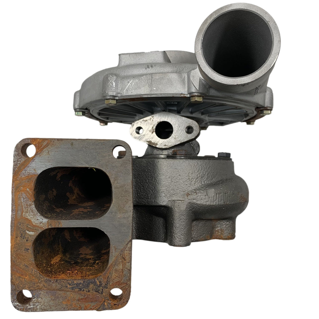 5328-970-6410R - Rebuilt Borgwarner K28 Turbocharger fits Deutz Industria lBF12L413F Engine - Goldfarb & Associates Inc