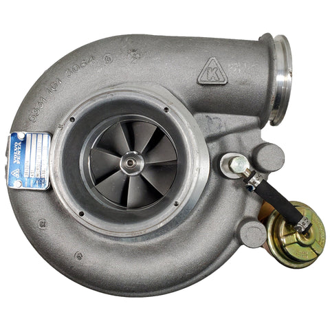 5331-970-7130N (3808049, 5202768) New KKK K31 Turbocharger fits VolvoPenta Engine - Goldfarb & Associates Inc