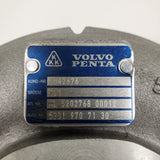 5331-970-7130N (3808049, 5202768) New KKK K31 Turbocharger fits VolvoPenta Engine - Goldfarb & Associates Inc