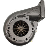 5333-970-6700R (3826906) Rebuilt KKK K33 Turbocharger fits VolvoPenta Engine - Goldfarb & Associates Inc