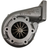 5333-970-6700R (3826906) Rebuilt KKK K33 Turbocharger fits VolvoPenta Engine - Goldfarb & Associates Inc