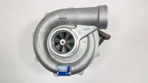 5333-970-6701N (5333-970-6701N) New IVECO K33 Turbocharger fits KKK Engine - Goldfarb & Associates Inc