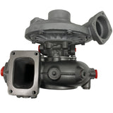 5336-970-6785 (3826985) Rebuilt KKK K26 Turbocharger Fit 1988-02 Volvo Penta Ship Engine - Goldfarb & Associates Inc