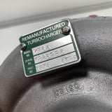 5336-970-6785 (3826985) Rebuilt KKK K26 Turbocharger Fit 1988-02 Volvo Penta Ship Engine - Goldfarb & Associates Inc