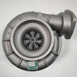 5336-988-7080R (3826983 ; 3802103 ; 864587; 5336-988-7081) Rebuilt Borg Warner K365 Turbocharger Fits 1994-07 Volvo Penta TAMD163 Marine Diesel Engine - Goldfarb & Associates Inc