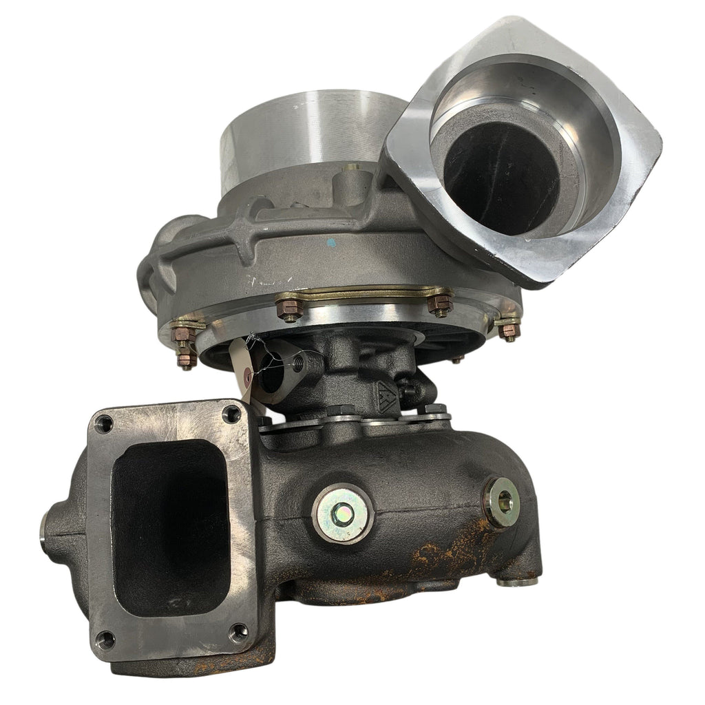 5336-988-6733N (1T341584LA) New KKK K36 Turbocharger fits Fincantieri Ship V1708T2 Engine - Goldfarb & Associates Inc