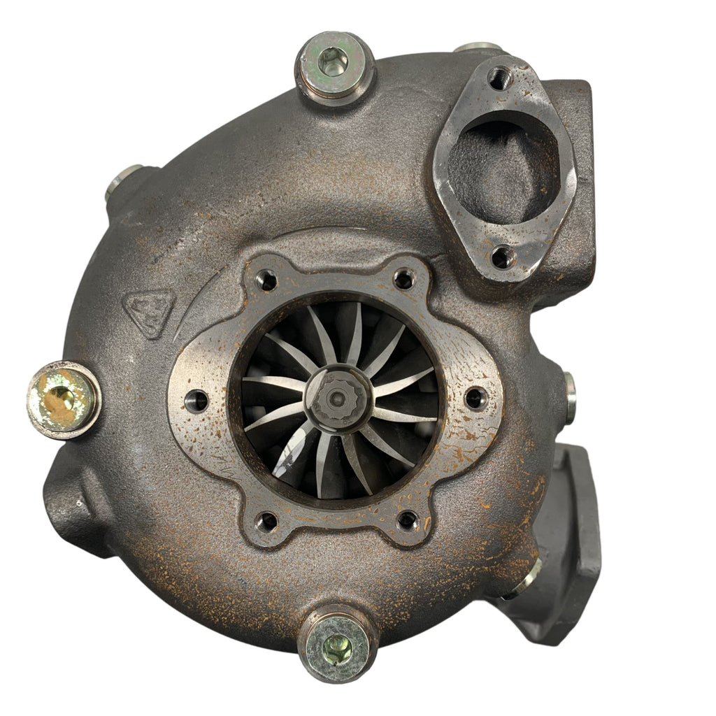 5336-988-6733N (1T341584LA) New KKK K36 Turbocharger fits Fincantieri Ship V1708T2 Engine - Goldfarb & Associates Inc