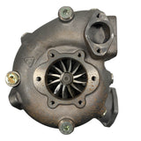 5336-988-6733N (1T341584LA) New KKK K36 Turbocharger fits Fincantieri Ship V1708T2 Engine - Goldfarb & Associates Inc