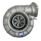 5342-970-6711R Rebuilt KKK K42 Marine Turbocharger fits MTU Engine - Goldfarb & Associates Inc