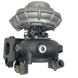 5342-970-6711R Rebuilt KKK K42 Marine Turbocharger fits MTU Engine - Goldfarb & Associates Inc