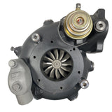 5342-970-6711R Rebuilt KKK K42 Marine Turbocharger fits MTU Engine - Goldfarb & Associates Inc