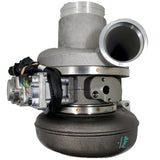 5355119N (22918829) New Holset HE500VG Turbocharger fits Volvo Engine - Goldfarb & Associates Inc